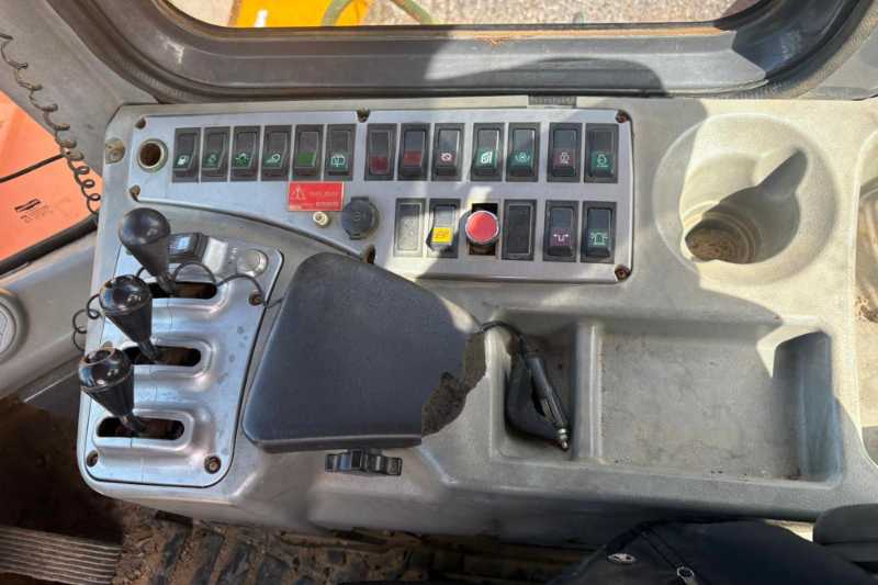 OmecoHub - Immagine DOOSAN DL450